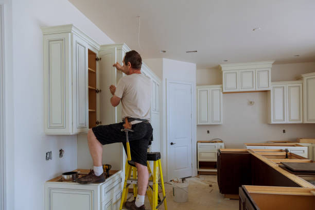 Licensed Kitchen Renovation service in Paulsboro, NJ - BM Kitchen